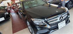 مێرسێدس بێنز C-Class